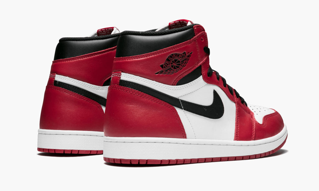 "Chicago" Air Jordan 1 Retro High OG - product image from the listing.