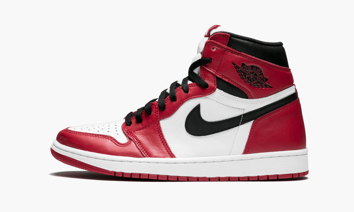 "Chicago" Air Jordan 1 Retro High OG - product image from the listing.