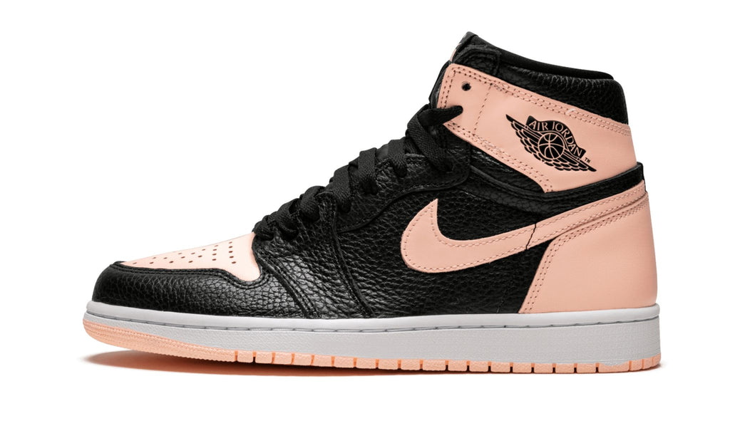 "Crimson Tint" Air Jordan 1 Retro High OG - product image from the listing.