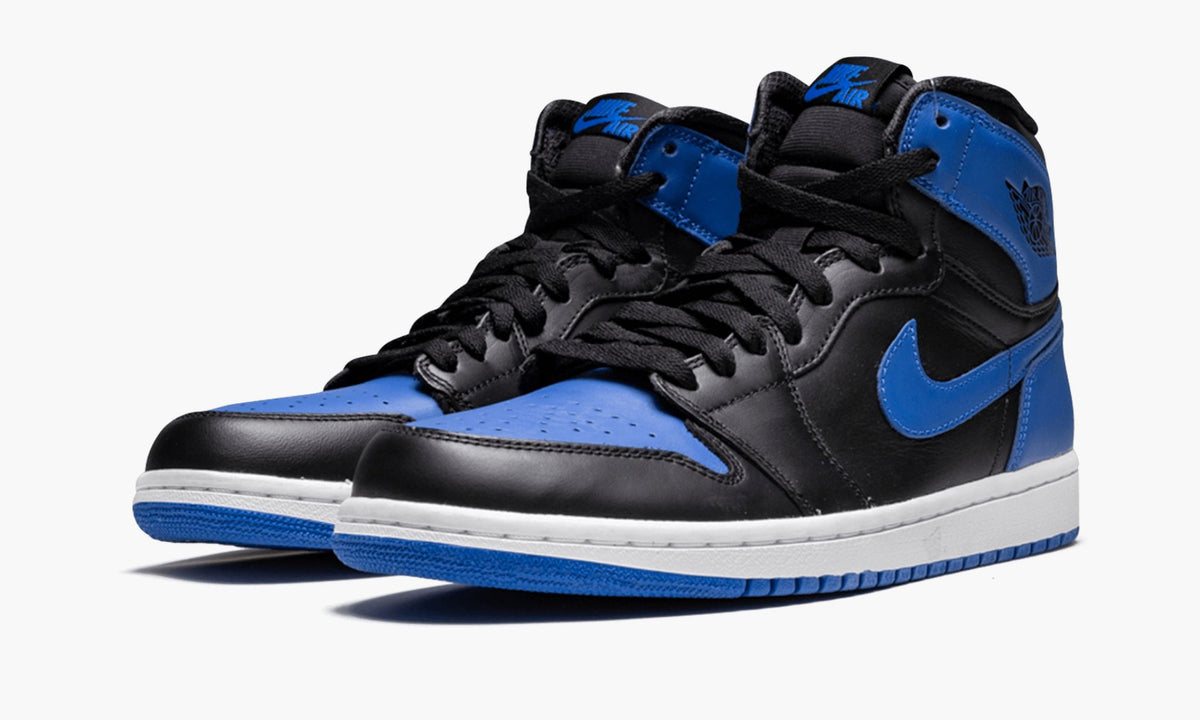 "Royal" Air Jordan 1 Retro High OG - product image from the listing.