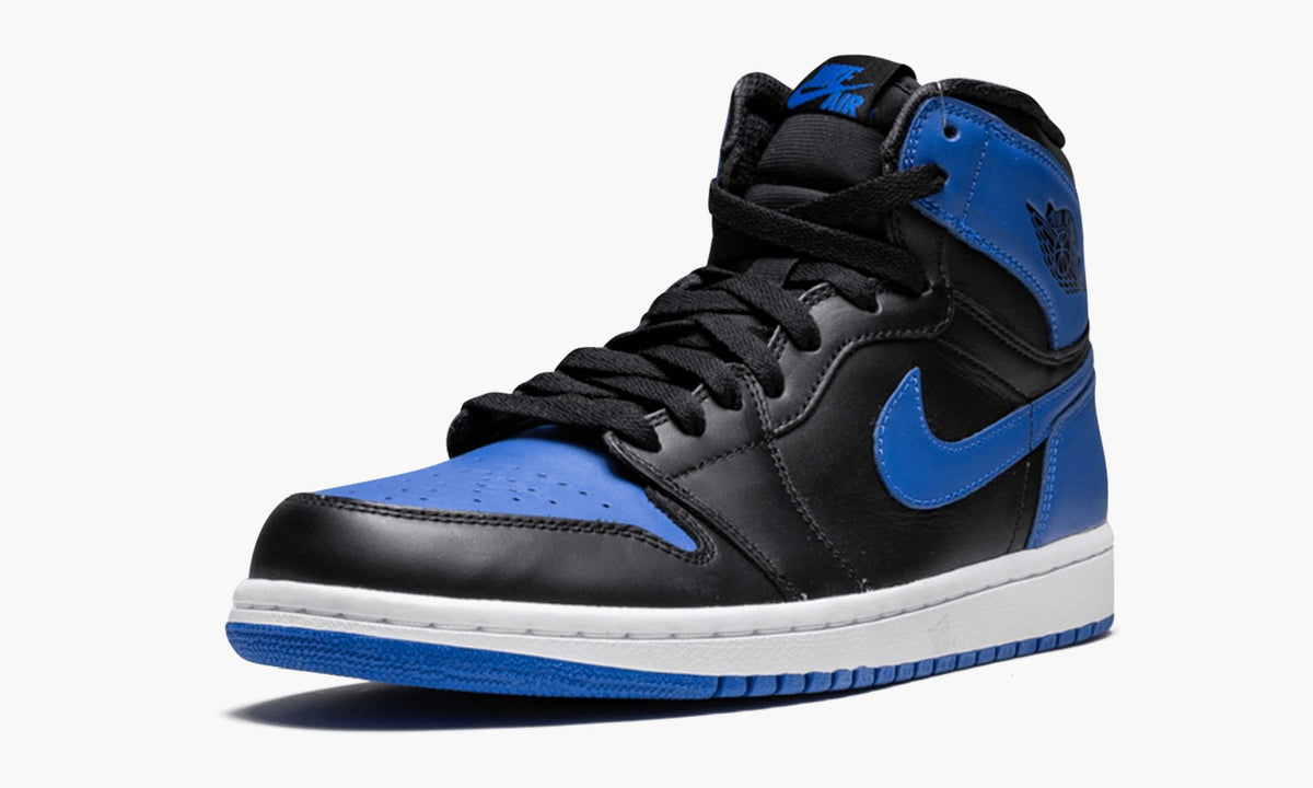 "Royal" Air Jordan 1 Retro High OG - product image from the listing.