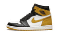 "Yellow Ochre" Air Jordan 1 Retro High OG - product image from the listing.