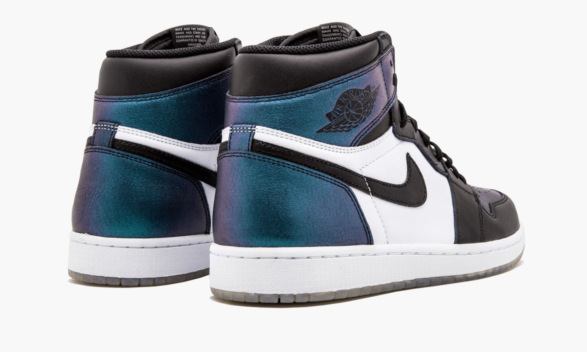 "All Star Game / Chameleon" Air Jordan 1 Retro High OG AS - product image from the listing.