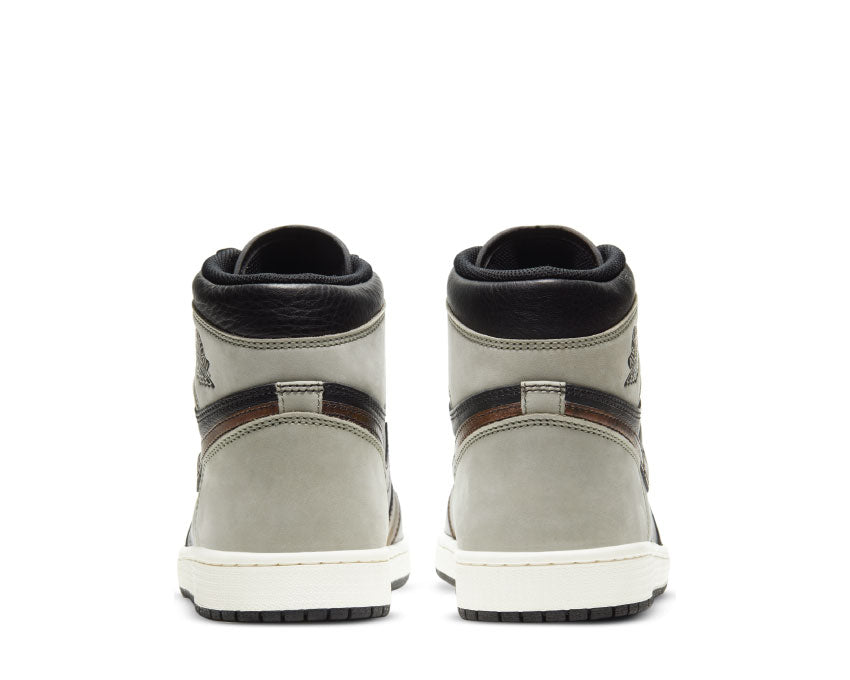 "Patina" Air Jordan 1 Retro High OG - product image from the listing.