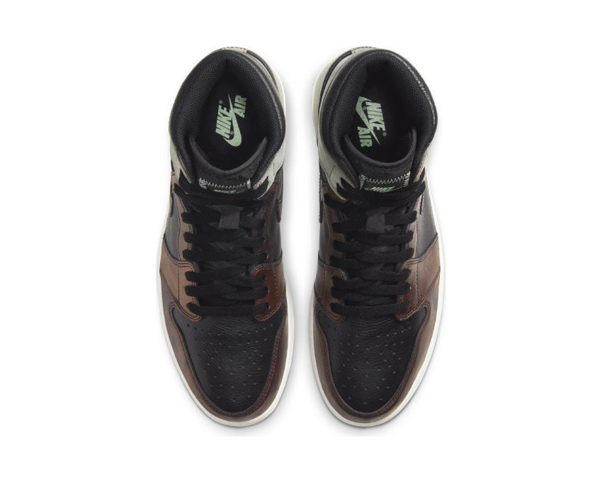 "Patina" Air Jordan 1 Retro High OG - product image from the listing.