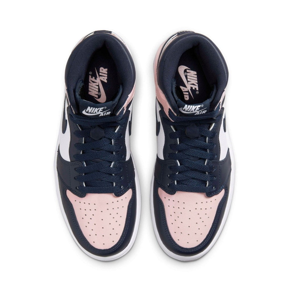Bubble Gum Atmosphere - Air Jordan 1 Retro High OG - product image from the listing.