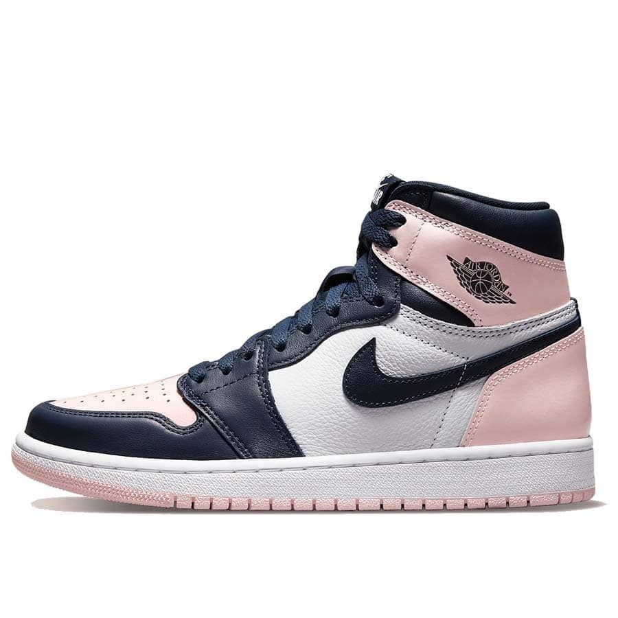 Bubble Gum Atmosphere - Air Jordan 1 Retro High OG - product image from the listing.