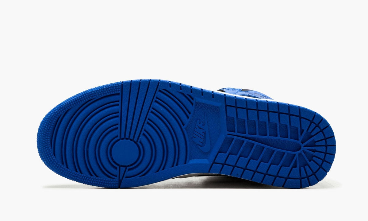 Air Jordan 1 Retro High OG Game in Royal - product image from the listing.