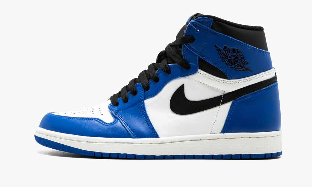 Air Jordan 1 Retro High OG Game in Royal - product image from the listing.