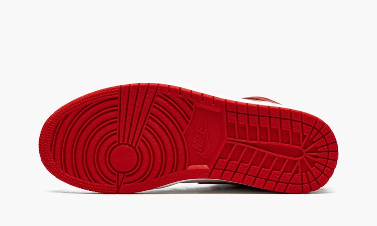 Heritage - Air Jordan 1 Retro High OG - product image from the listing.