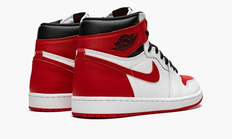 Heritage - Air Jordan 1 Retro High OG - product image from the listing.