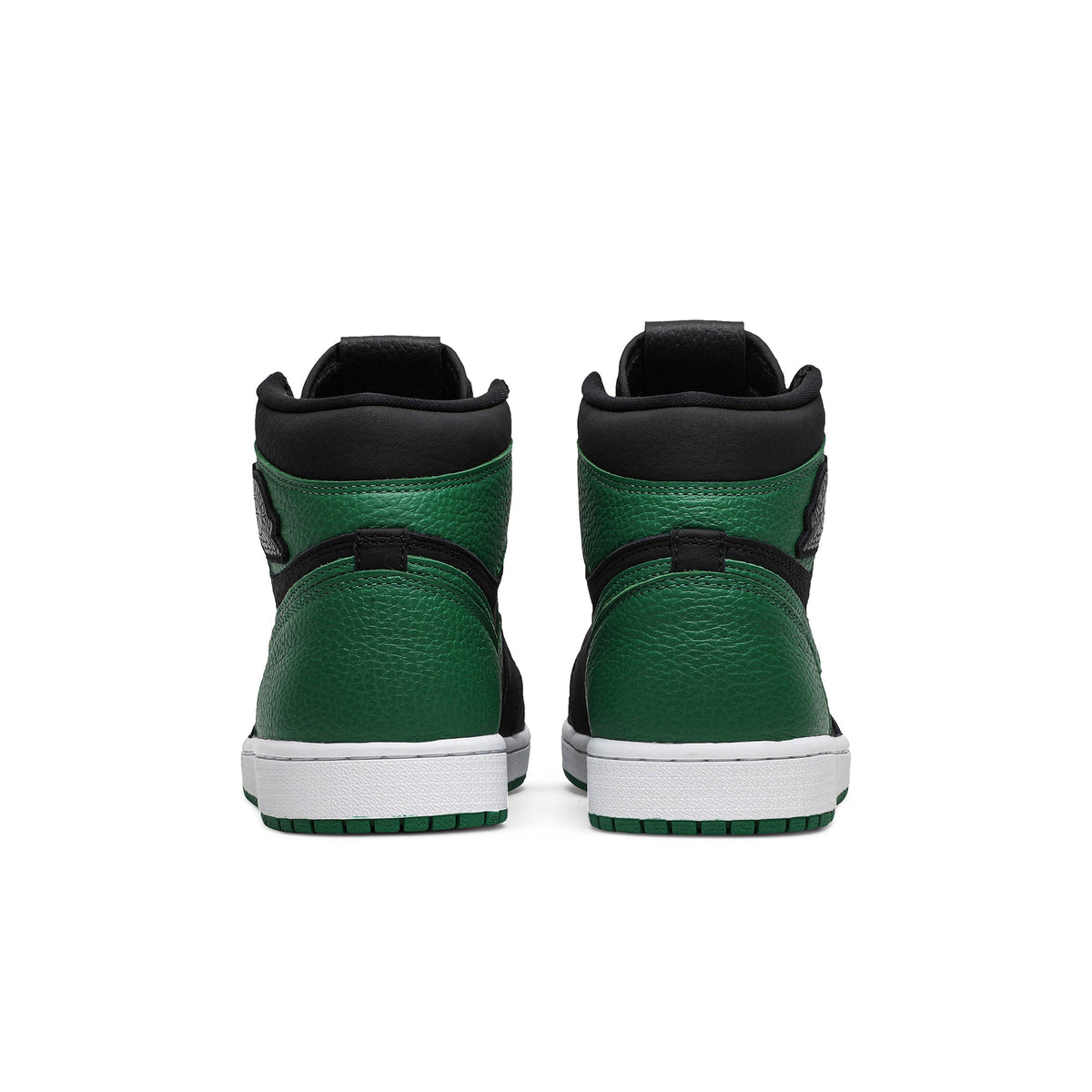 Pine Green 2.0 - Air Jordan 1 Retro High OG 555088-030 - product image from the listing.
