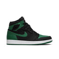 Pine Green 2.0 - Air Jordan 1 Retro High OG 555088-030 - product image from the listing.