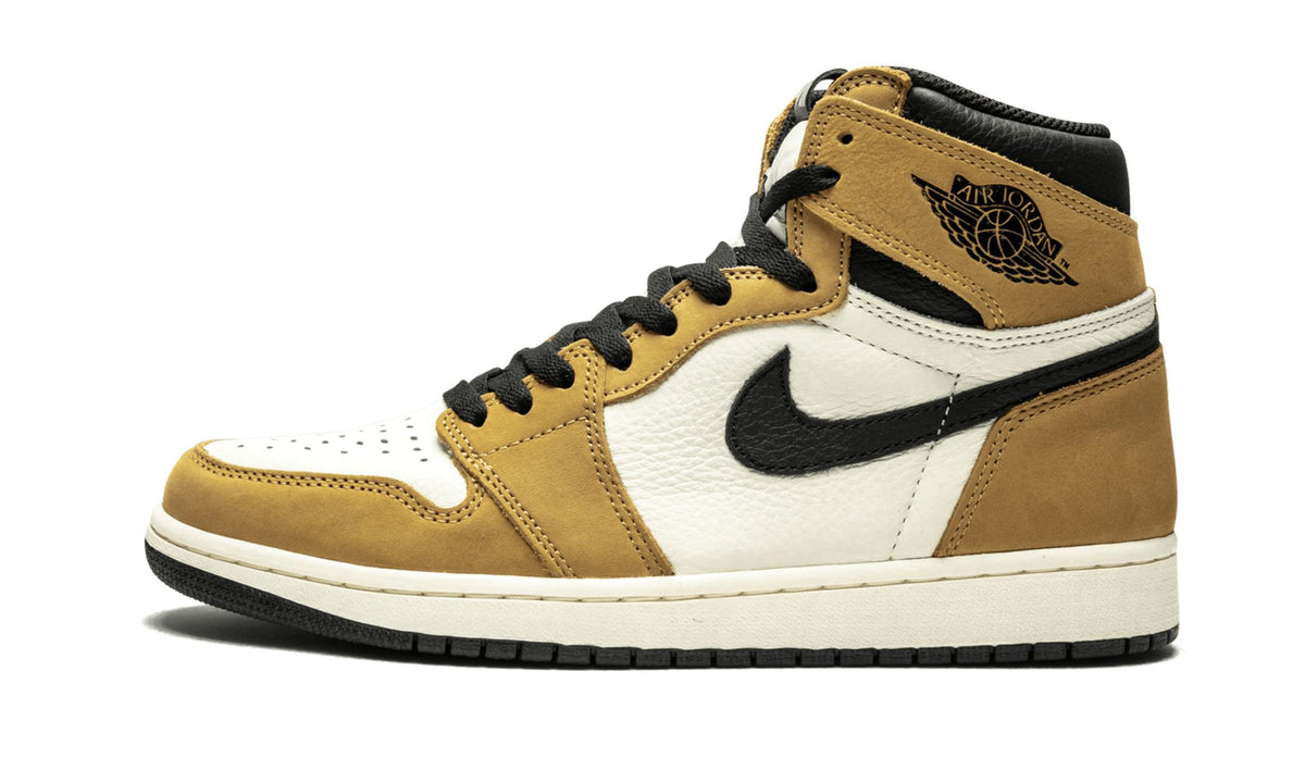 Rookie of the Year - Air Jordan 1 Retro High OG - product image from the listing.