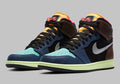 Tokyo Bio Hack - Air Jordan 1 Retro High - product image from the listing.