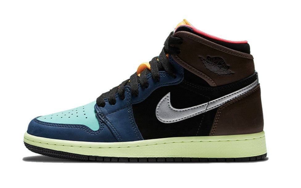 Tokyo Bio Hack - Air Jordan 1 Retro High - product image from the listing.