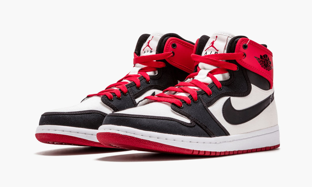 "AJKO" Air Jordan 1 Retro KO HI - product image from the listing.