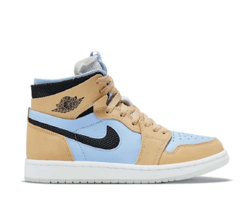 Air Comfort - Air Jordan 1 Zoom - product image from the listing.