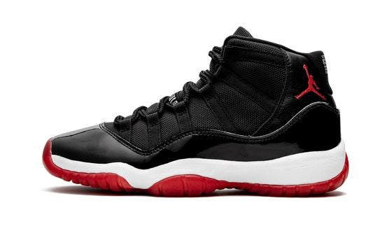 Bred - Air Jordan 11 378037 - product image from the listing.