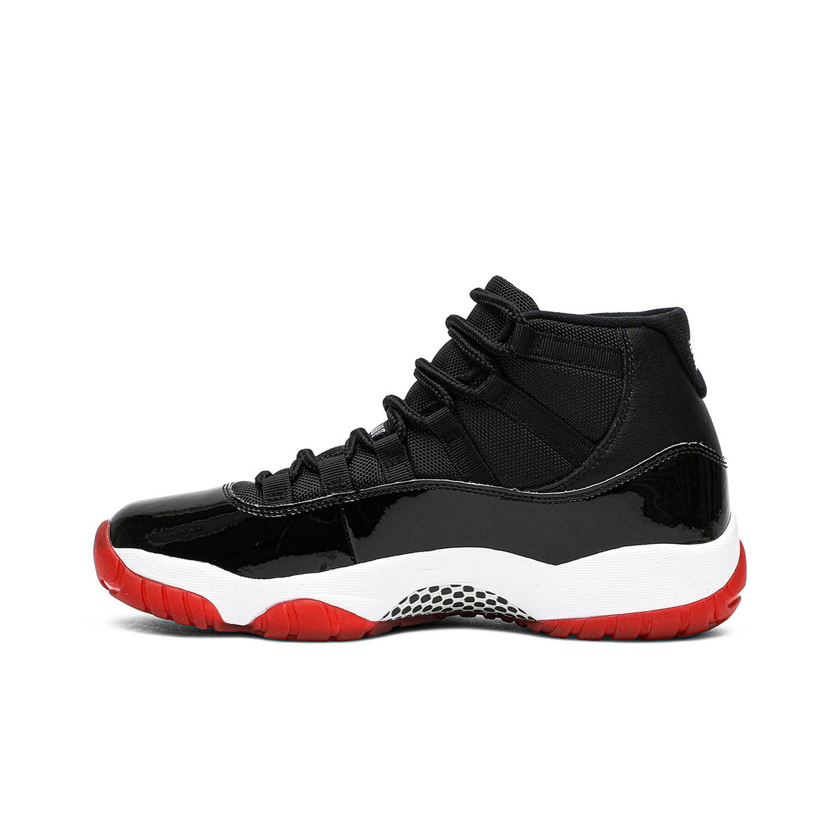 "Bred" Air Jordan 11 Retro 2019 378037-061 - product image from the listing.