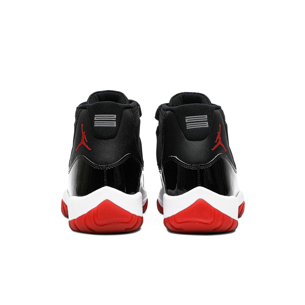 "Bred" Air Jordan 11 Retro 2019 378037-061 - product image from the listing.