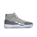"Cool Grey" Air Jordan 11 Retro 2021 CT8012-005 - product image from the listing.