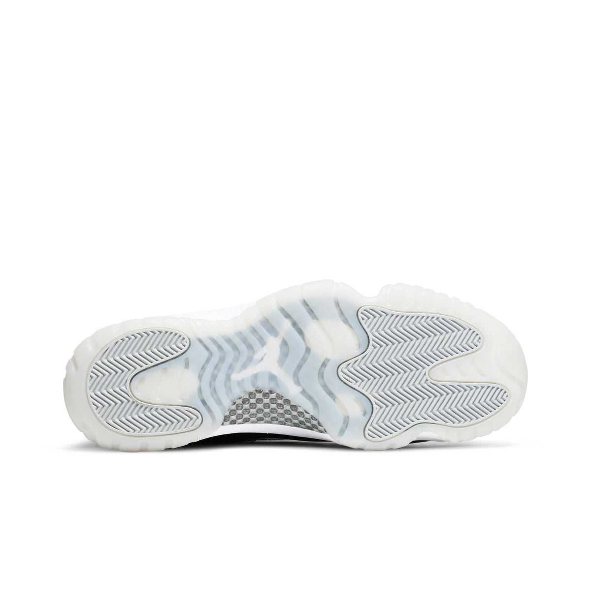 "Jubilee / 25th Anniversary" Air Jordan 11 Retro CT8012-011 - product image from the listing.