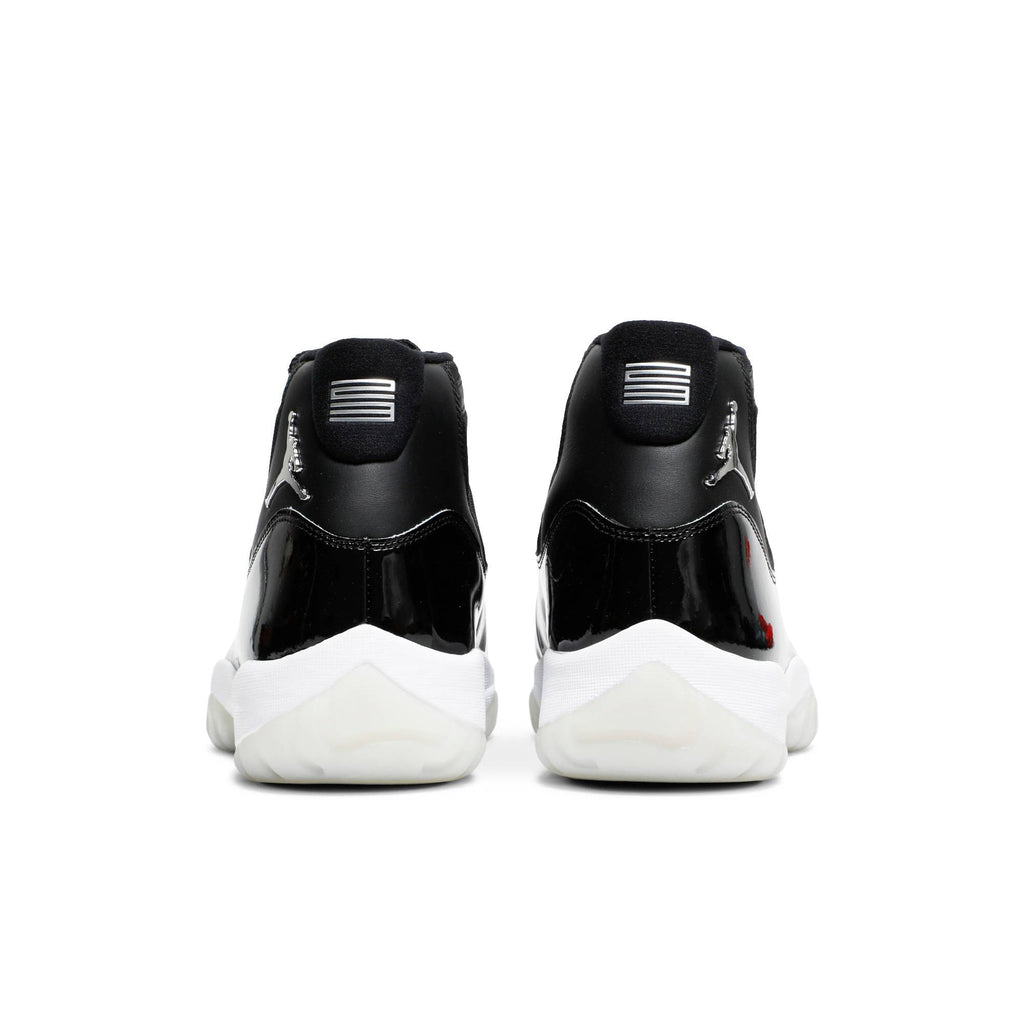"Jubilee / 25th Anniversary" Air Jordan 11 Retro CT8012-011 - product image from the listing.