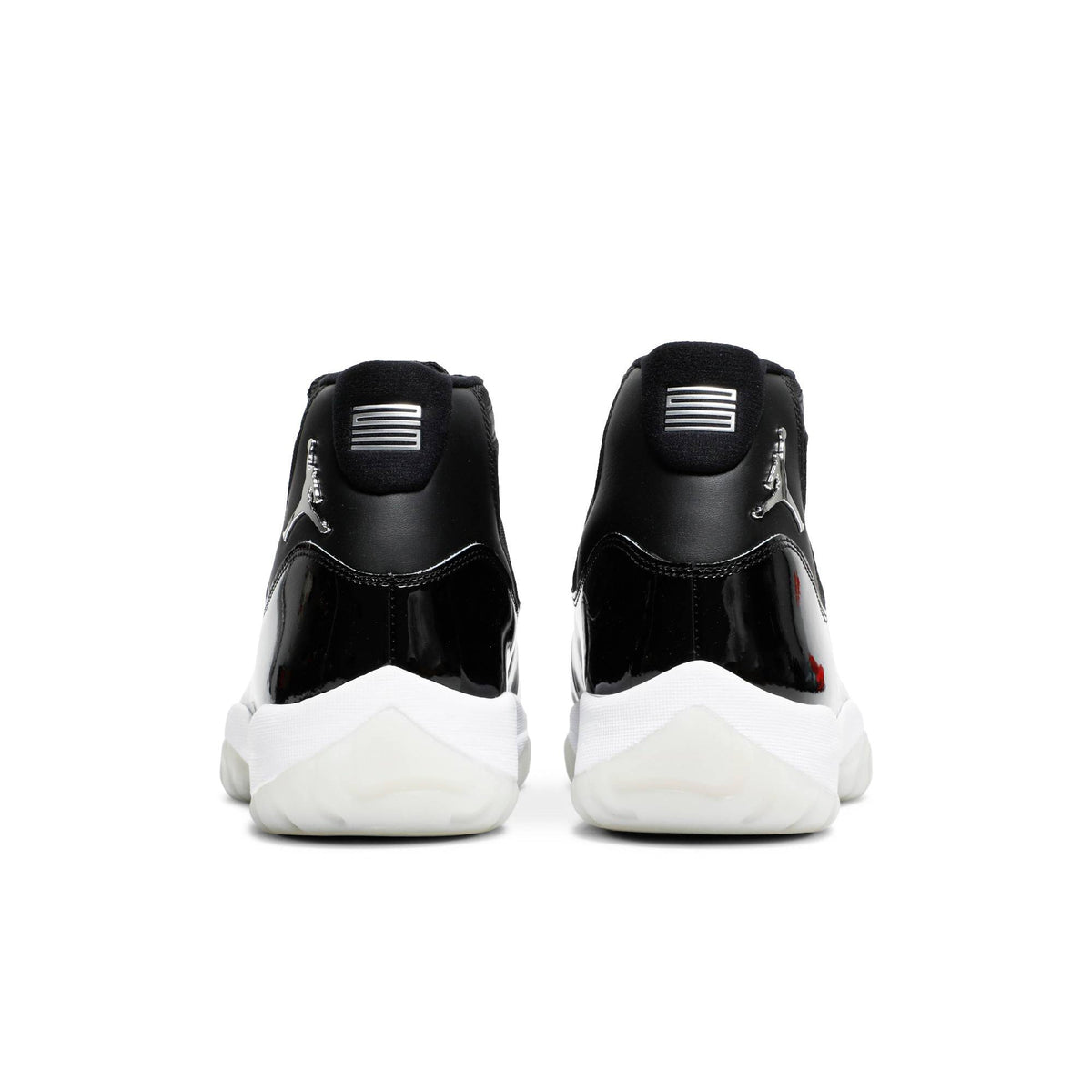 "Jubilee / 25th Anniversary" Air Jordan 11 Retro CT8012-011 - product image from the listing.