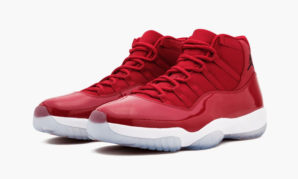 "Win Like 96" Air Jordan 11 Retro - product image from the listing.