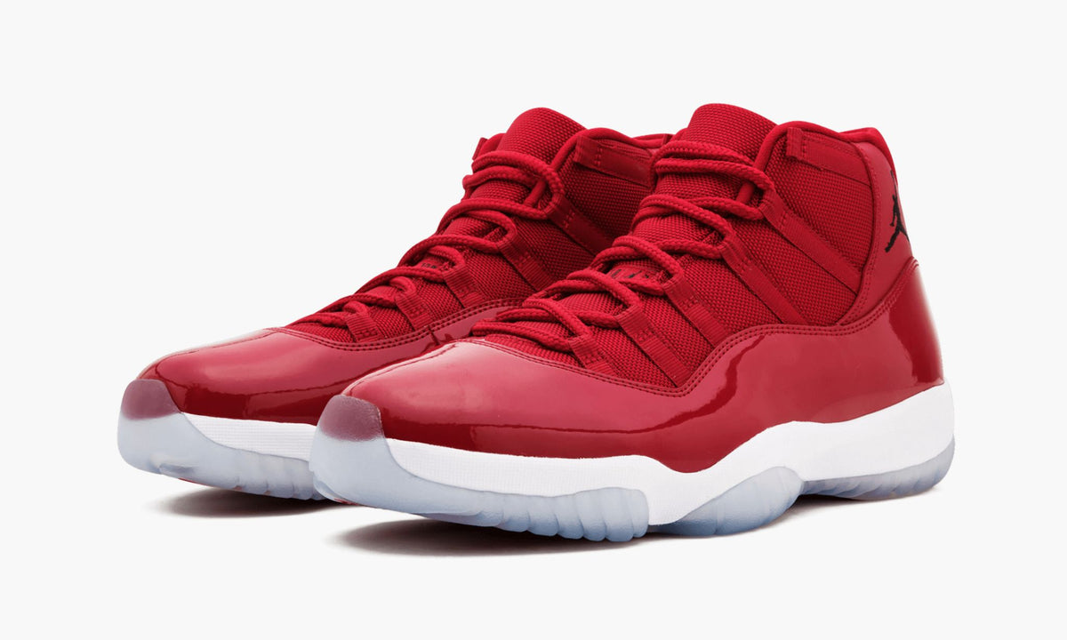 "Win Like 96" Air Jordan 11 Retro - product image from the listing.