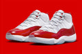 Cherry - Air Jordan 11 Retro - product image from the listing.