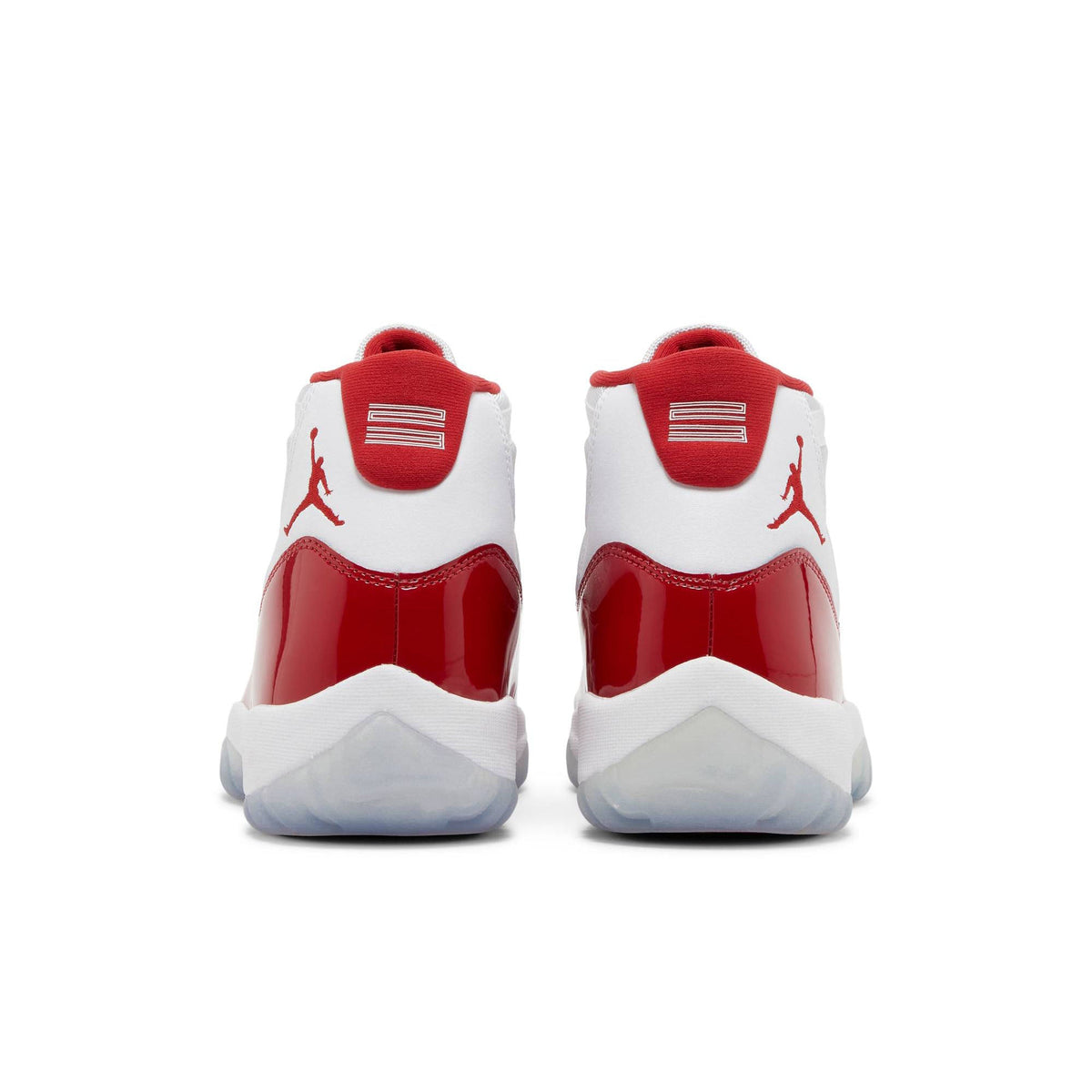 Cherry - Air Jordan 11 Retro CT8012-116 - product image from the listing.