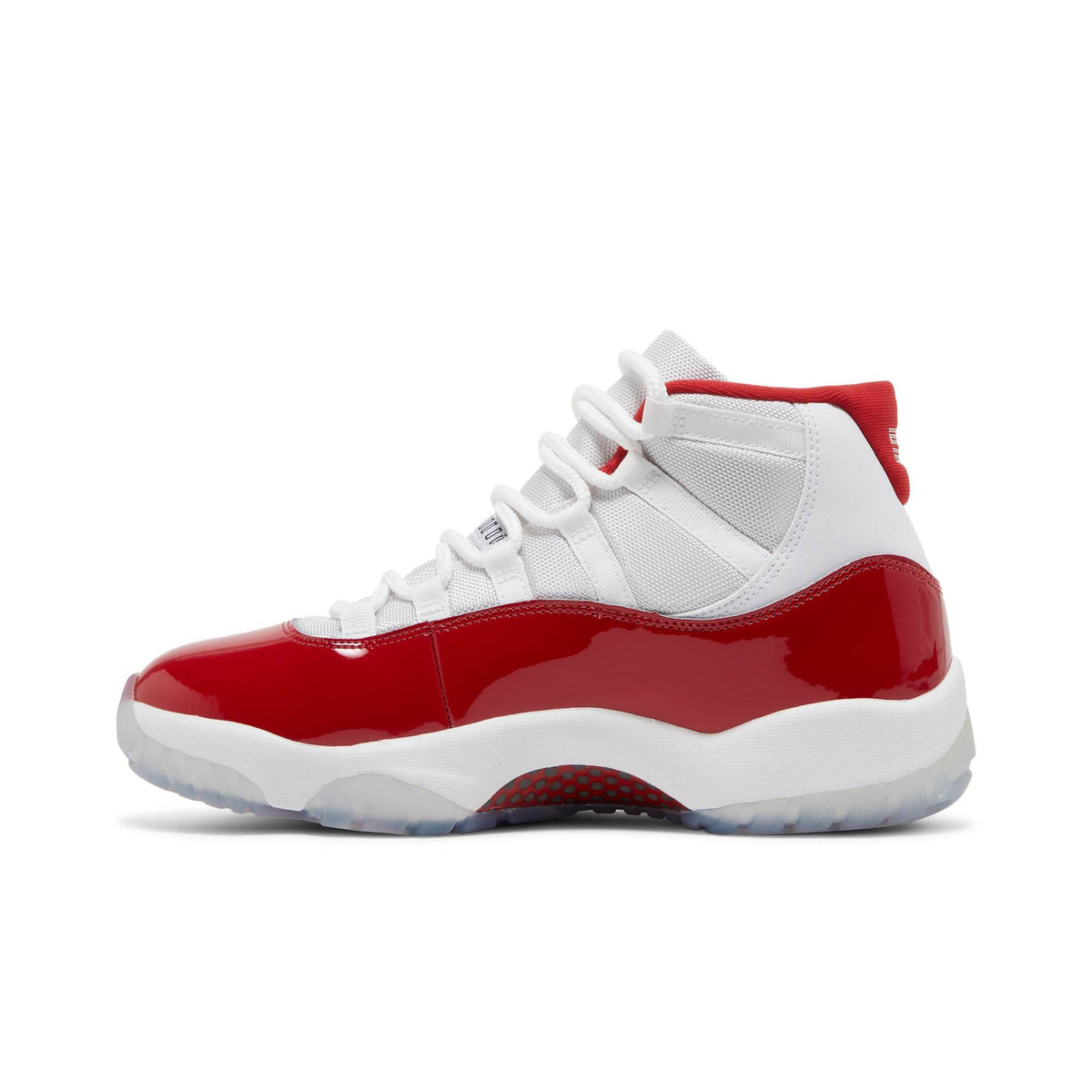 Cherry - Air Jordan 11 Retro CT8012-116 - product image from the listing.