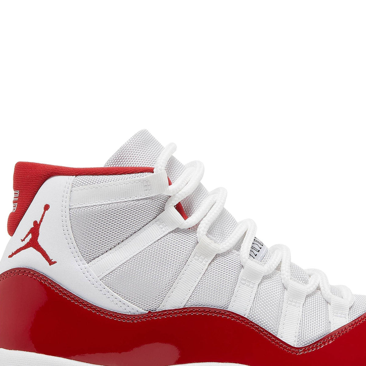 Cherry - Air Jordan 11 Retro CT8012-116 - product image from the listing.