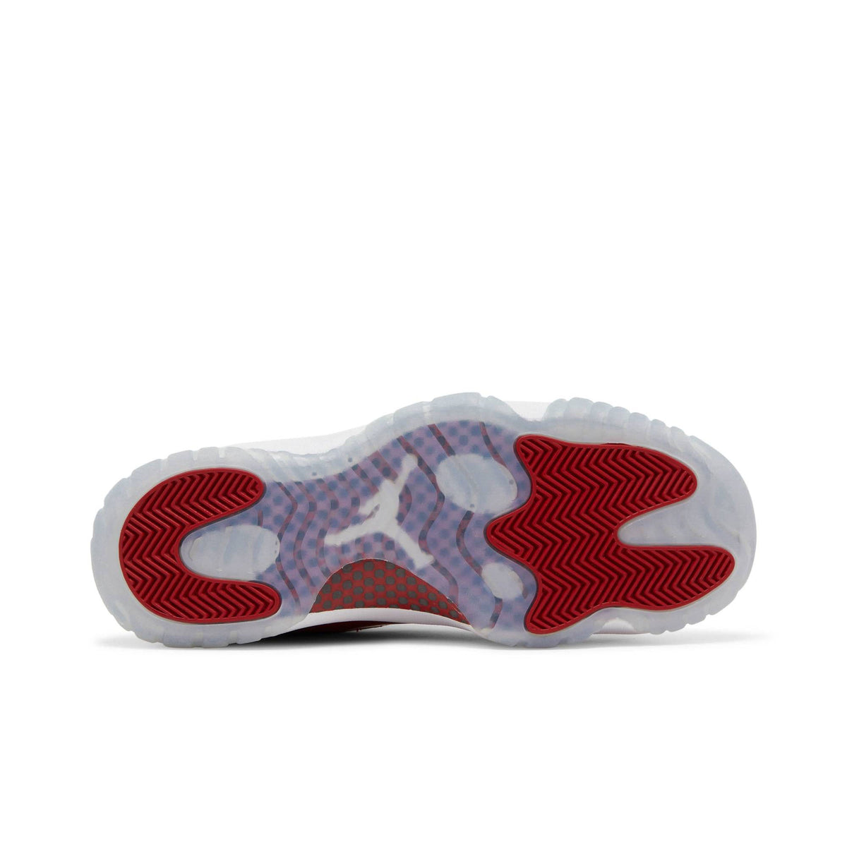 Cherry - Air Jordan 11 Retro CT8012-116 - product image from the listing.