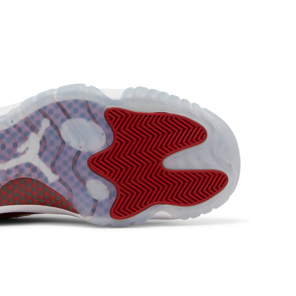 Cherry - Air Jordan 11 Retro CT8012-116 - product image from the listing.
