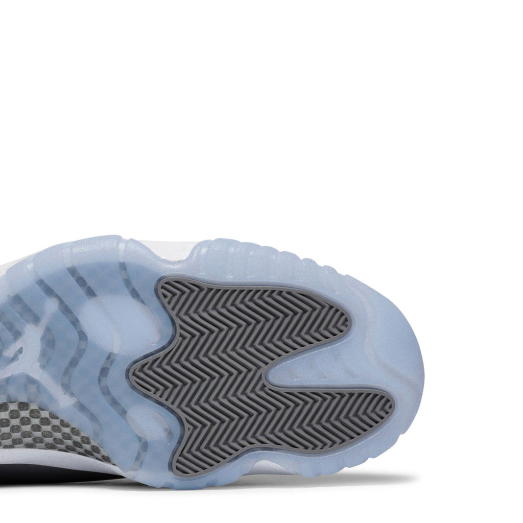 Cool Grey 2021 - Air Jordan 11 Retro CT8012-005 - product image from the listing.