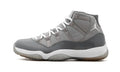 Air Jordan 11 Retro in Cool Grey - product image from the listing.