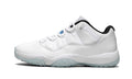 "Legend Blue" Air Jordan 11 Retro Low - product image from the listing.