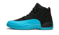 "Gamma" Air Jordan 12 Retro - product image from the listing.