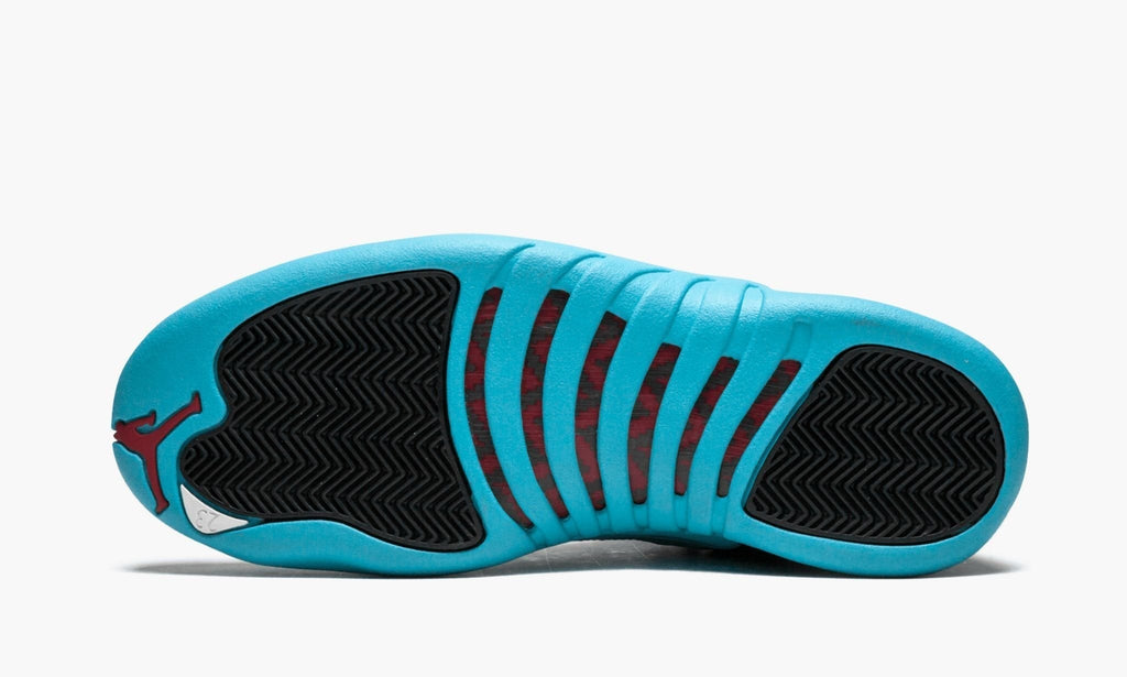 "Gamma" Air Jordan 12 Retro - product image from the listing.