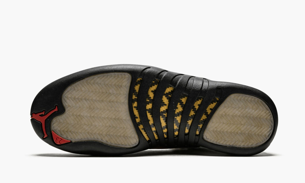 CNY Chinese New Year - Air Jordan 12 Retro - product image from the listing.
