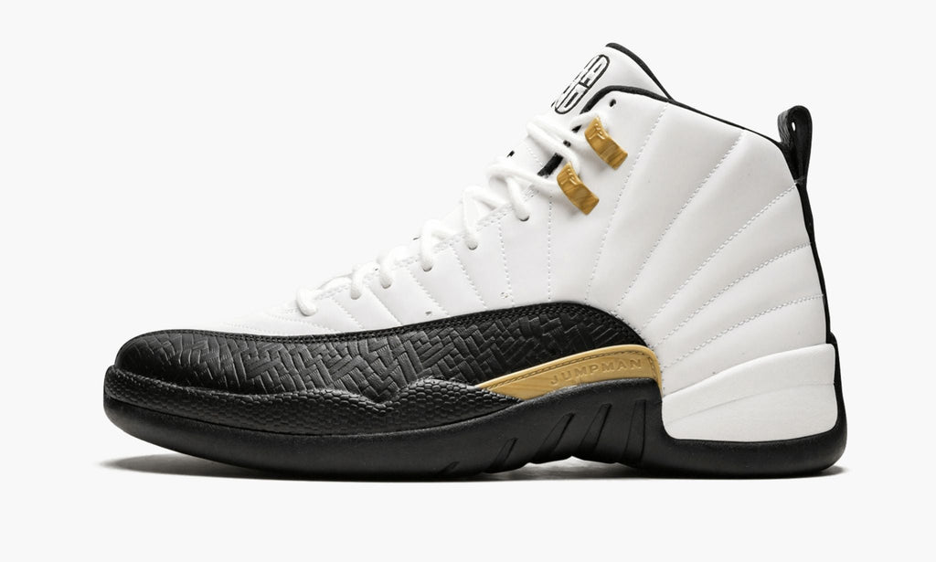 CNY Chinese New Year - Air Jordan 12 Retro - product image from the listing.