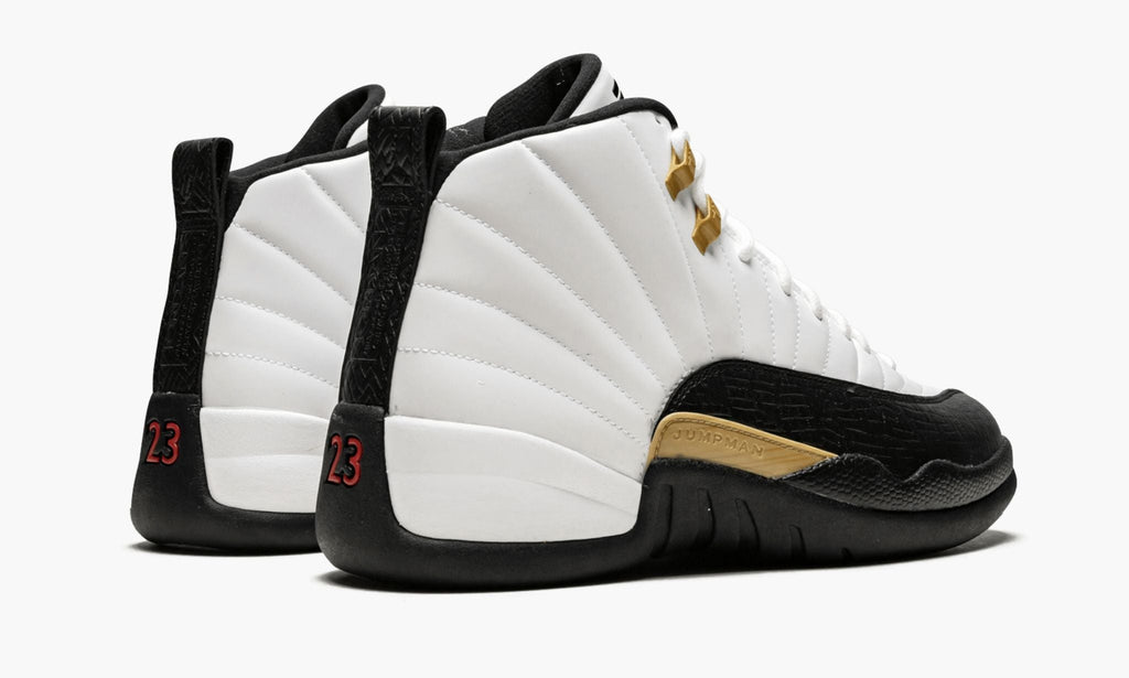 CNY Chinese New Year - Air Jordan 12 Retro - product image from the listing.