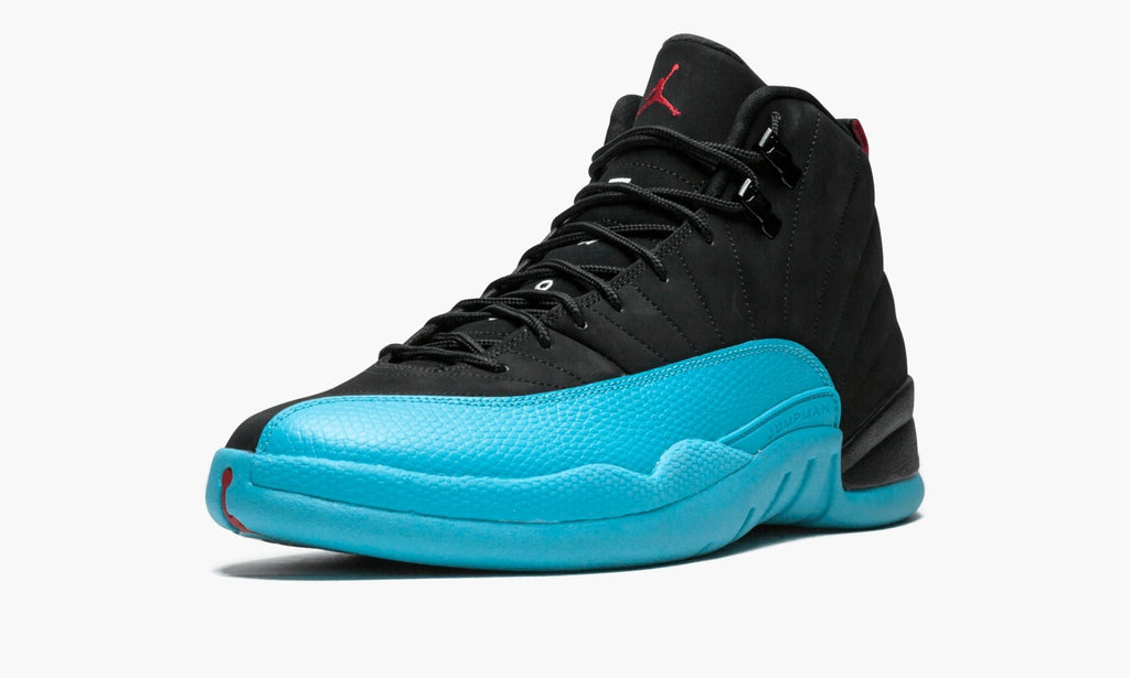 Gamma - Air Jordan 12 Retro - product image from the listing.