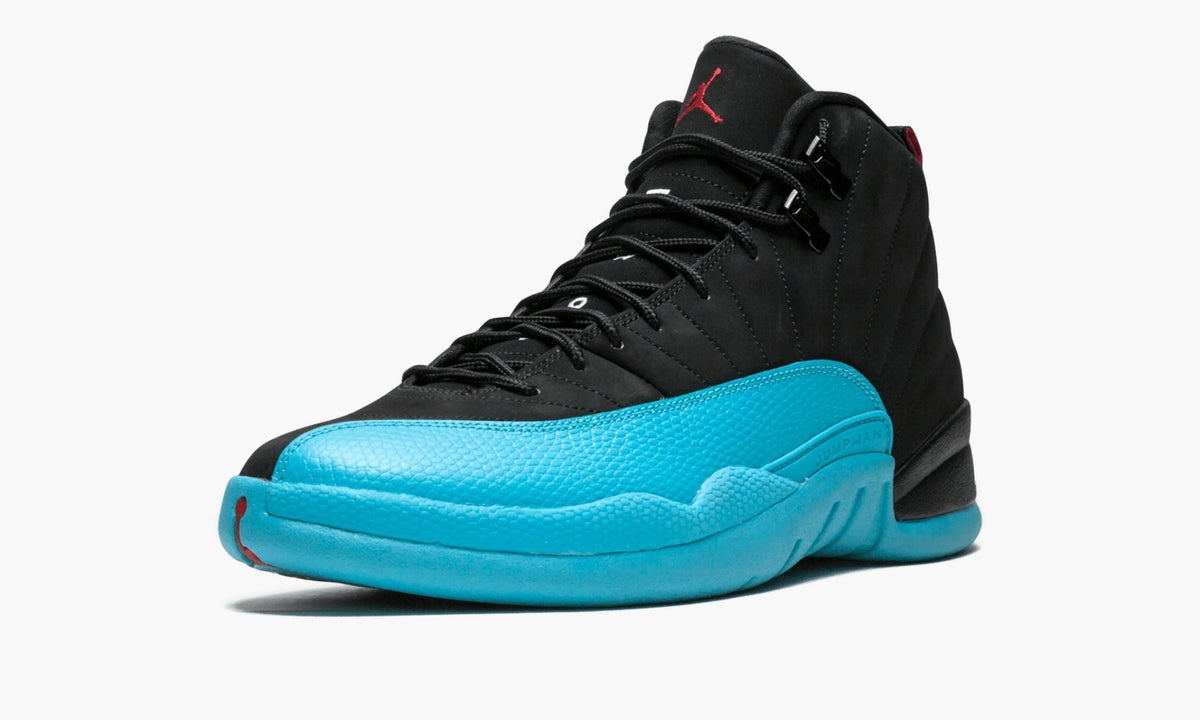 Gamma - Air Jordan 12 Retro - product image from the listing.