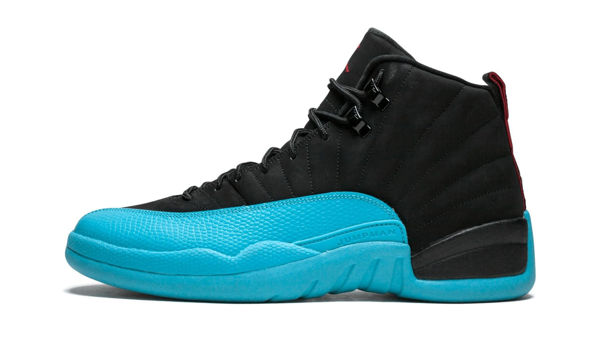 Gamma - Air Jordan 12 Retro - product image from the listing.