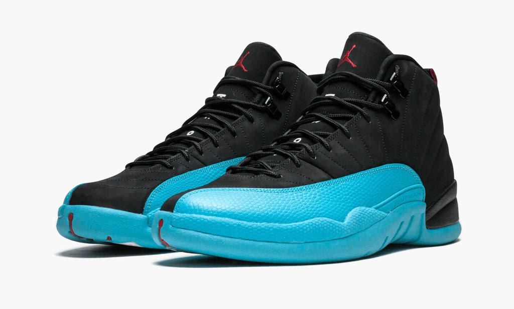 Gamma - Air Jordan 12 Retro - product image from the listing.