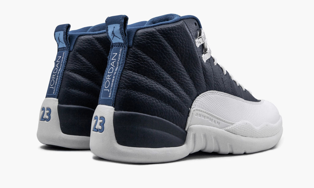 Obsidian - Air Jordan 12 Retro - product image from the listing.